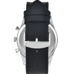Montre homme quartz noir MH265 par Pascal Szerman