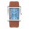 Montre Homme Ruckfield - 685189 Bracelet Cuir Marron