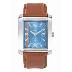 Montre Homme Ruckfield - 685189 Bracelet Cuir Marron