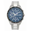 Montre Homme Ruckfield - 685184 Bracelet Acier Argent
