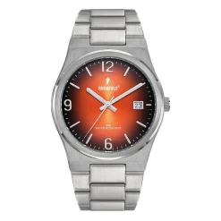 Montre Homme RUCKFIELD - 685218 Bracelet Acier Noir