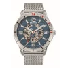 Montre Homme Ruckfield - 685197 Bracelet Acier Acier
