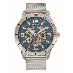 Montre Homme Ruckfield - 685197 Bracelet Acier Acier