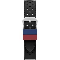 Montre Homme SPINNAKER Bradner Gmt Automatic - SP-5121-55 Bracelet Acier Argent