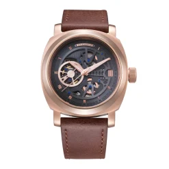 Montre Homme VANGUARD G 9025 RG-CYRG - ARIES GOLD