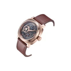 Montre Homme VANGUARD G 9025 RG-CYRG - ARIES GOLD