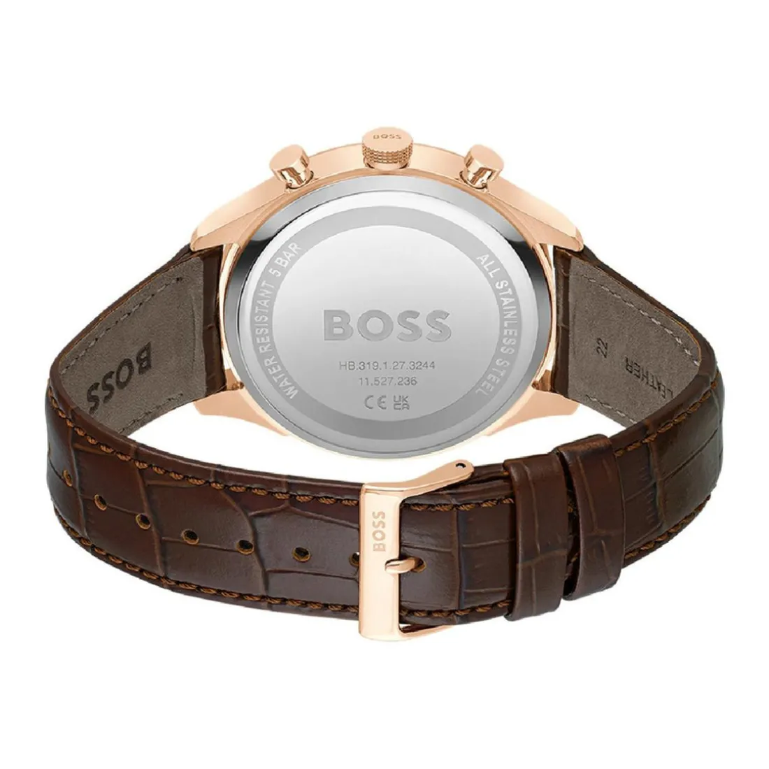 Montre Hugo Boss 1514050 Homme