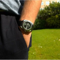 Montre Kelton Femme