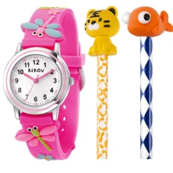 Montre Kikou R4551101503 Fille