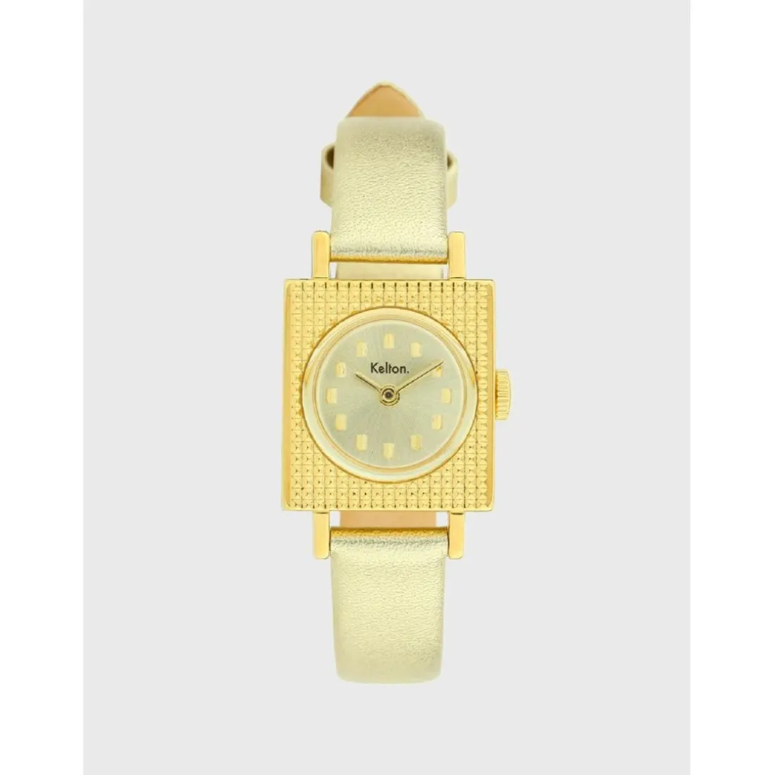 Montre Lady 50's Total Or