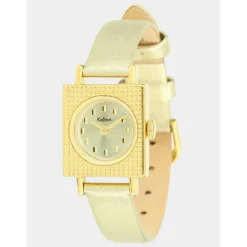 Montre Lady 50's Total Or