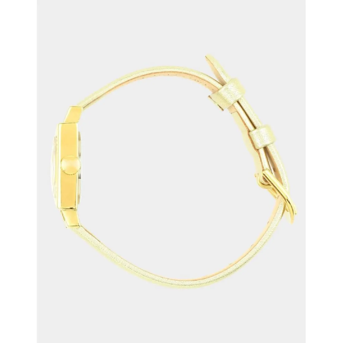 Montre Lady 50's Total Or