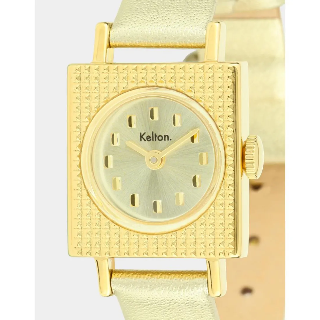 Montre Lady 50's Total Or