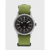 Montre mécanique Vietnam 2 nato forêt