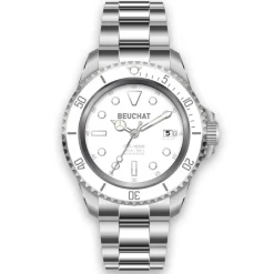 Montre Mixte Beu1950-22 - Beuchat