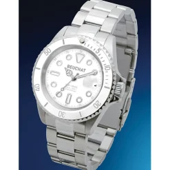 Montre Mixte Beu1950-22 - Beuchat