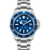 Montre Mixte Beu1950-2 - Beuchat