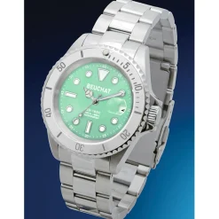 Montre Mixte Beu1950-21 - Beuchat