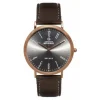 Montre Mixte CBR100-1 - Beuchat Revolve By Constant