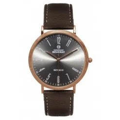 Montre Mixte CBR100-1 - Beuchat Revolve By Constant