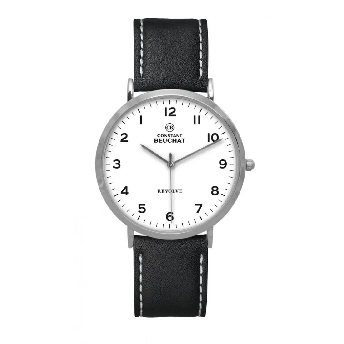 Montre Mixte CBR110-3 - Beuchat Revolve By Constant