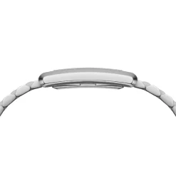 Montre Mixte Daniel Wellington 3-Link - DW00100701 Bracelet Acier Argent