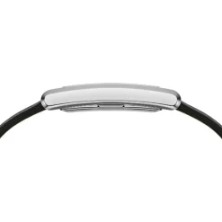 Montre Mixte Daniel Wellington Reading - DW00100697 Bracelet Cuir Noir