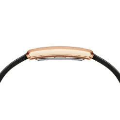 Montre Mixte Daniel Wellington Reading - DW00100693 Bracelet Cuir Noir