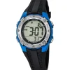 Montre Mixte Enfant Calypso K5685-5 - Bracelet Silicone Noir