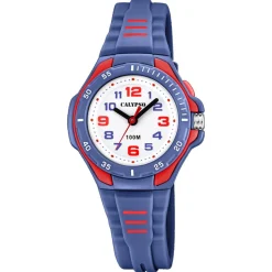 Montre Mixte Enfant Calypso SWEET TIME K5757-5 - Bracelet Résine Gris