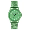 Montre mixte enfant Lacoste Rider - 2020157 Bracelet Silicone Vert