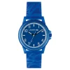 Montre mixte enfant Lacoste Rider - 2020159 Bracelet Silicone Bleu