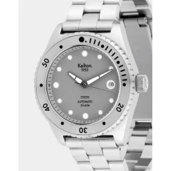 Montre Mixte Kelton 1955 - 9123932