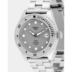 Montre Mixte Kelton 1955 - 9123932