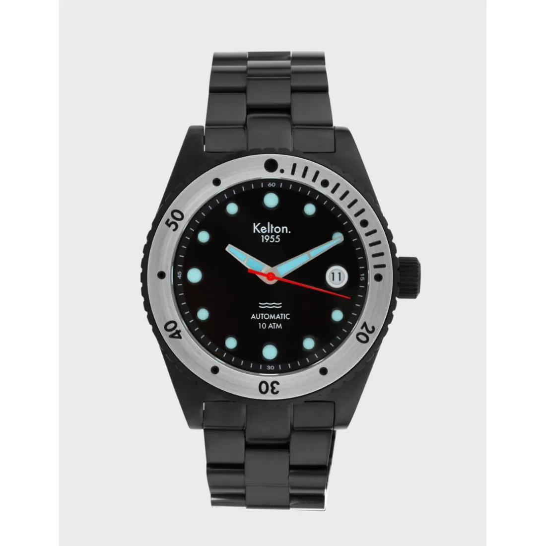 Montre Mixte Kelton 1955 - 9123702