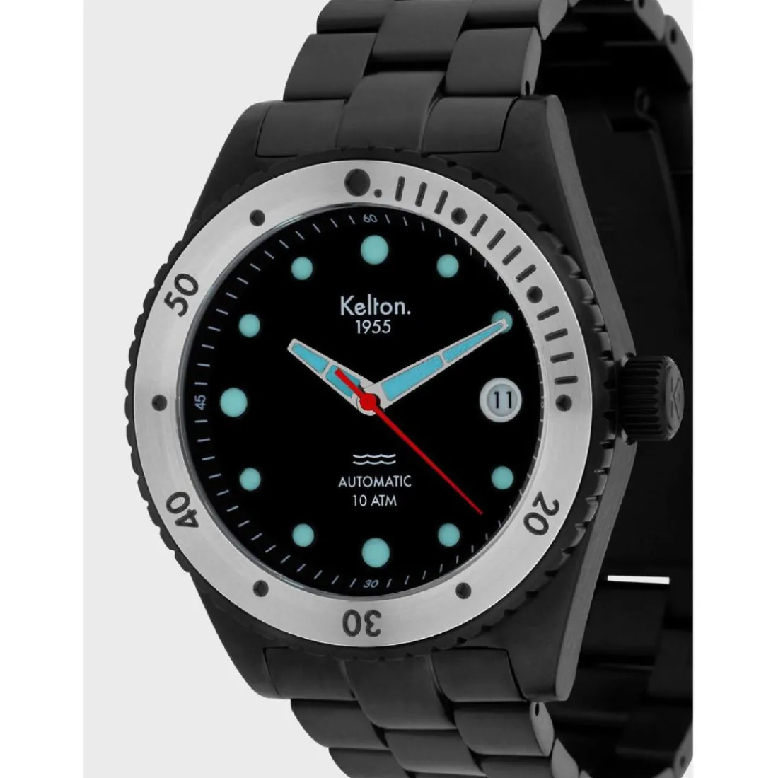 Montre Mixte Kelton 1955 - 9123702