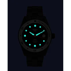 Montre Mixte Kelton 1955 - 9123702