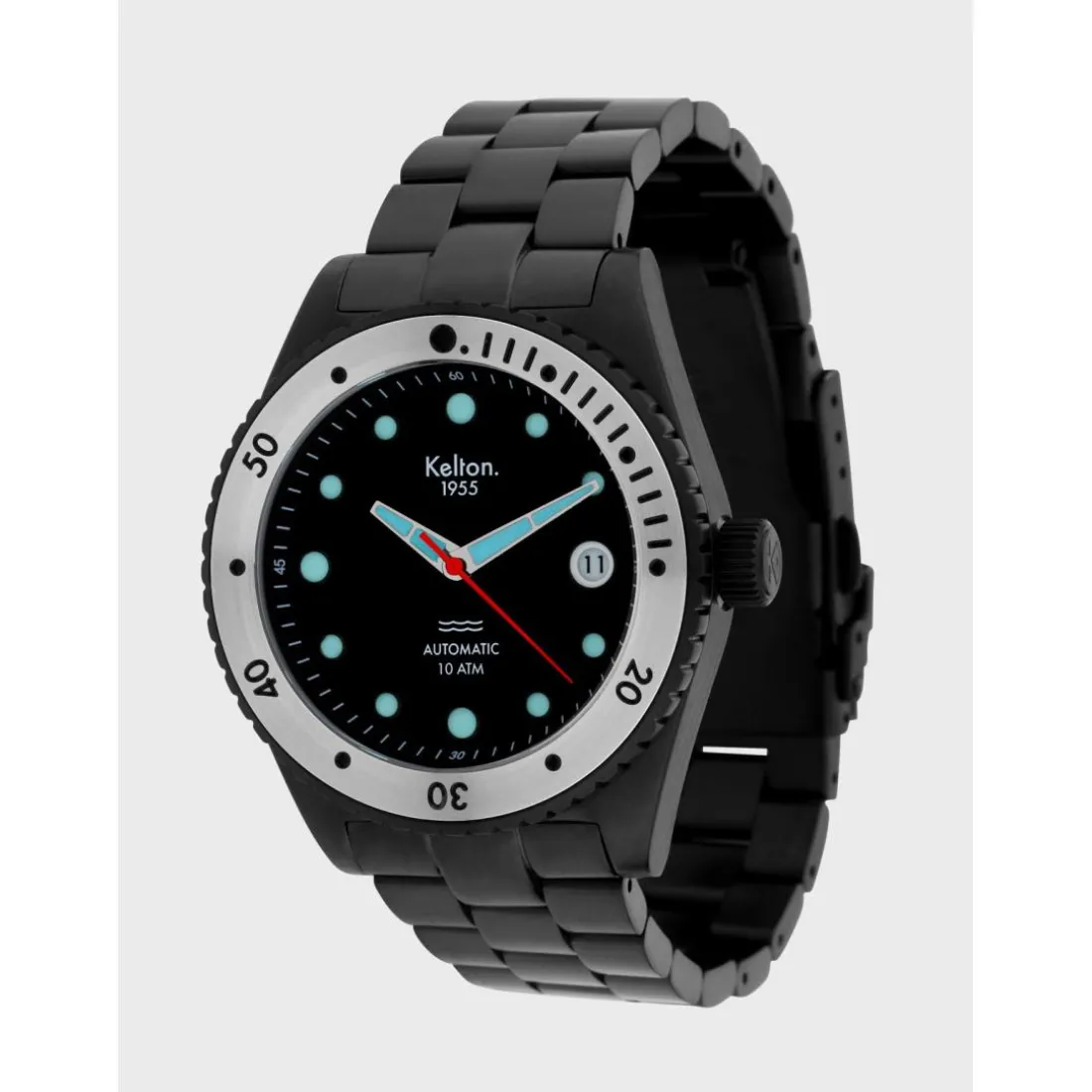 Montre Mixte Kelton 1955 - 9123702