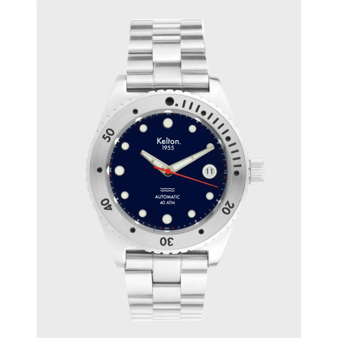 Montre Mixte Kelton 1955 - 9123942