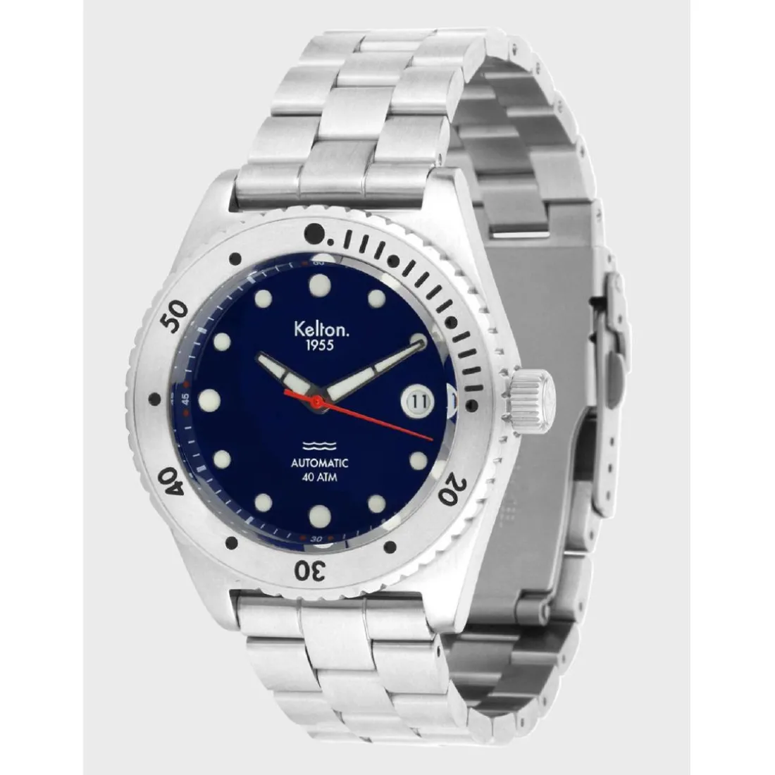 Montre Mixte Kelton 1955 - 9123942
