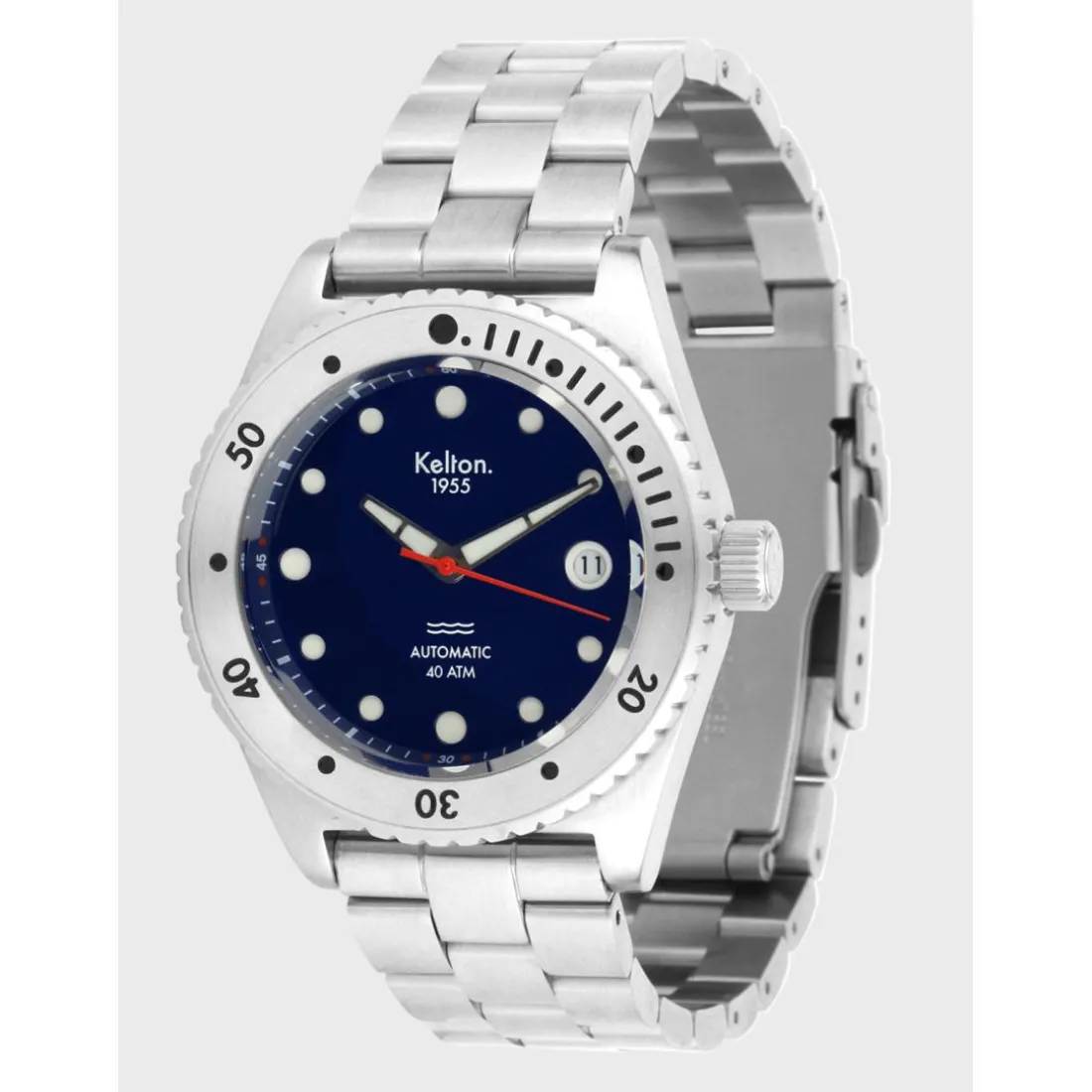Montre Mixte Kelton 1955 - 9123942