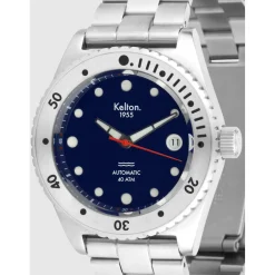 Montre Mixte Kelton 1955 - 9123942