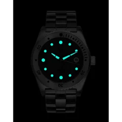 Montre Mixte Kelton 1955 - 9123942