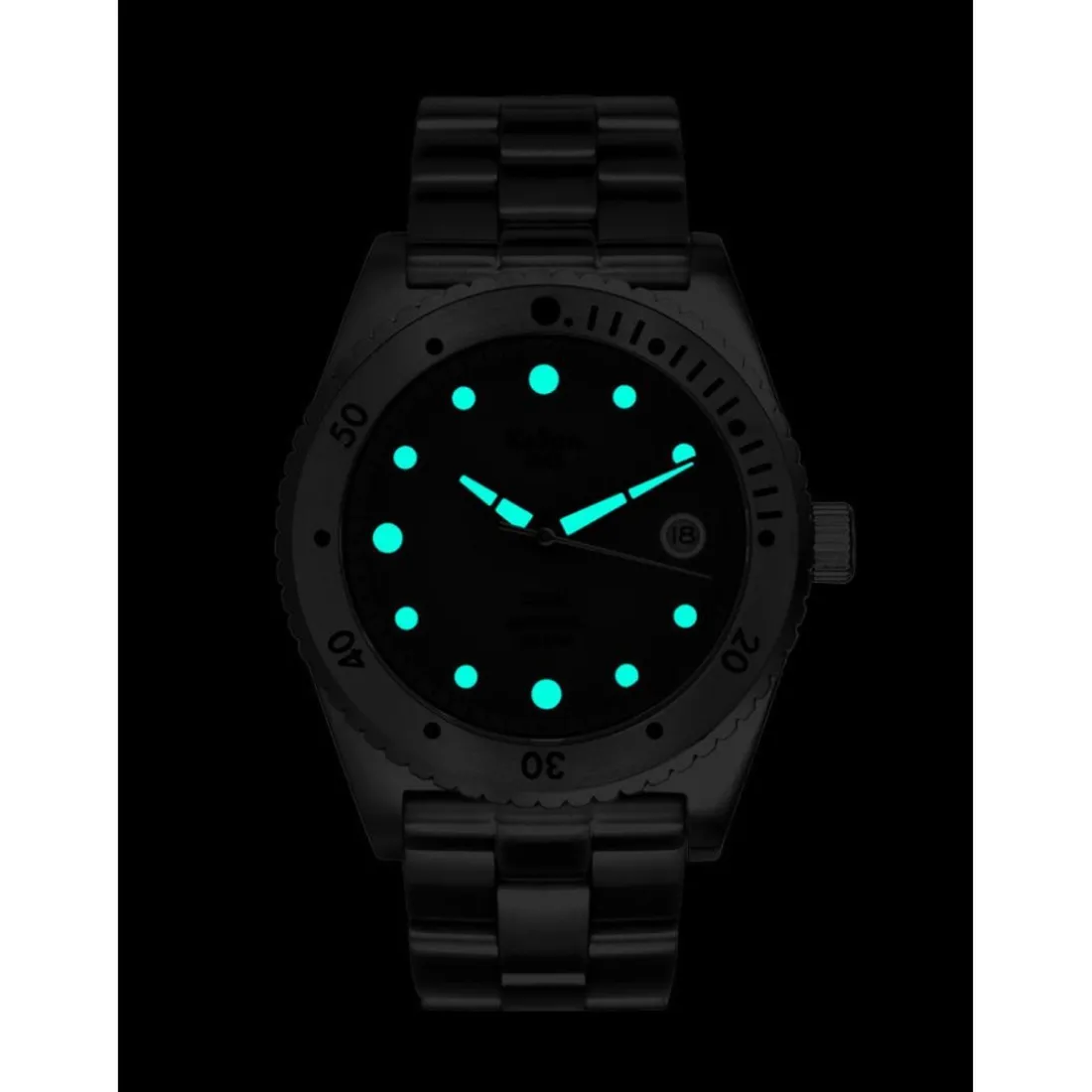 Montre Mixte Kelton 1955 - 9123942