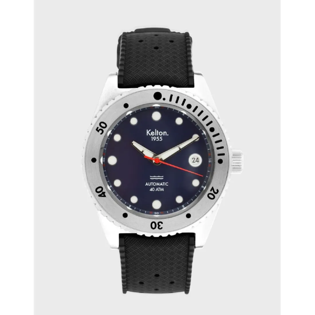 Montre Mixte Kelton 1955 Tropic - 9123962