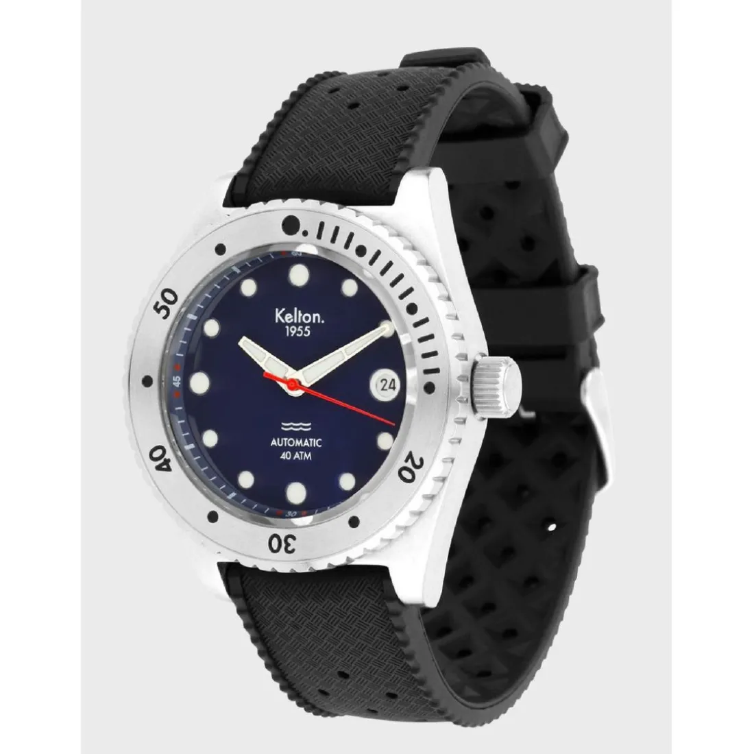 Montre Mixte Kelton 1955 Tropic - 9123962