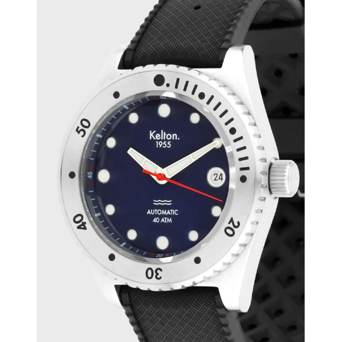 Montre Mixte Kelton 1955 Tropic - 9123962