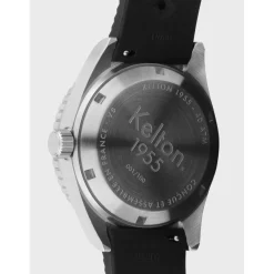 Montre Mixte Kelton 1955 Tropic - 9123962