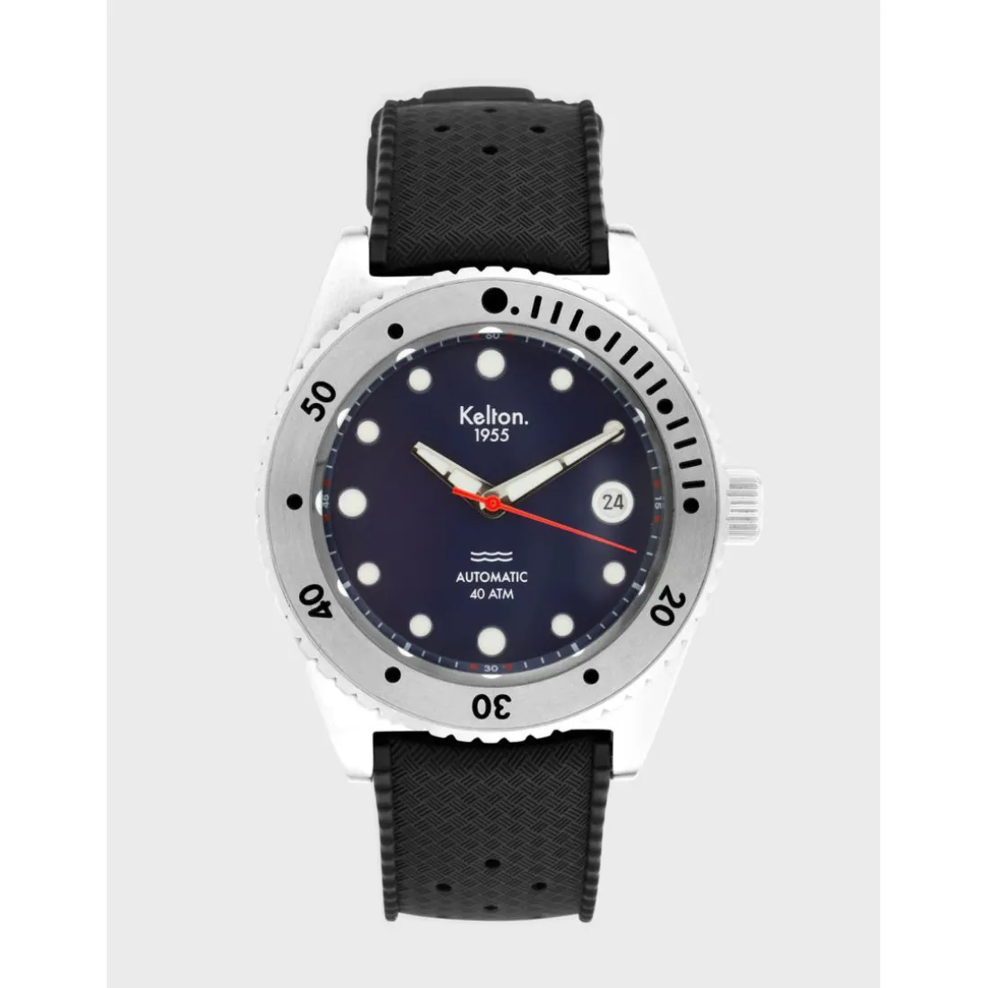 Montre Mixte Kelton 1955 Tropic - 9123962