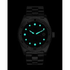 Montre Mixte Kelton 1955 Tropic - 9123712